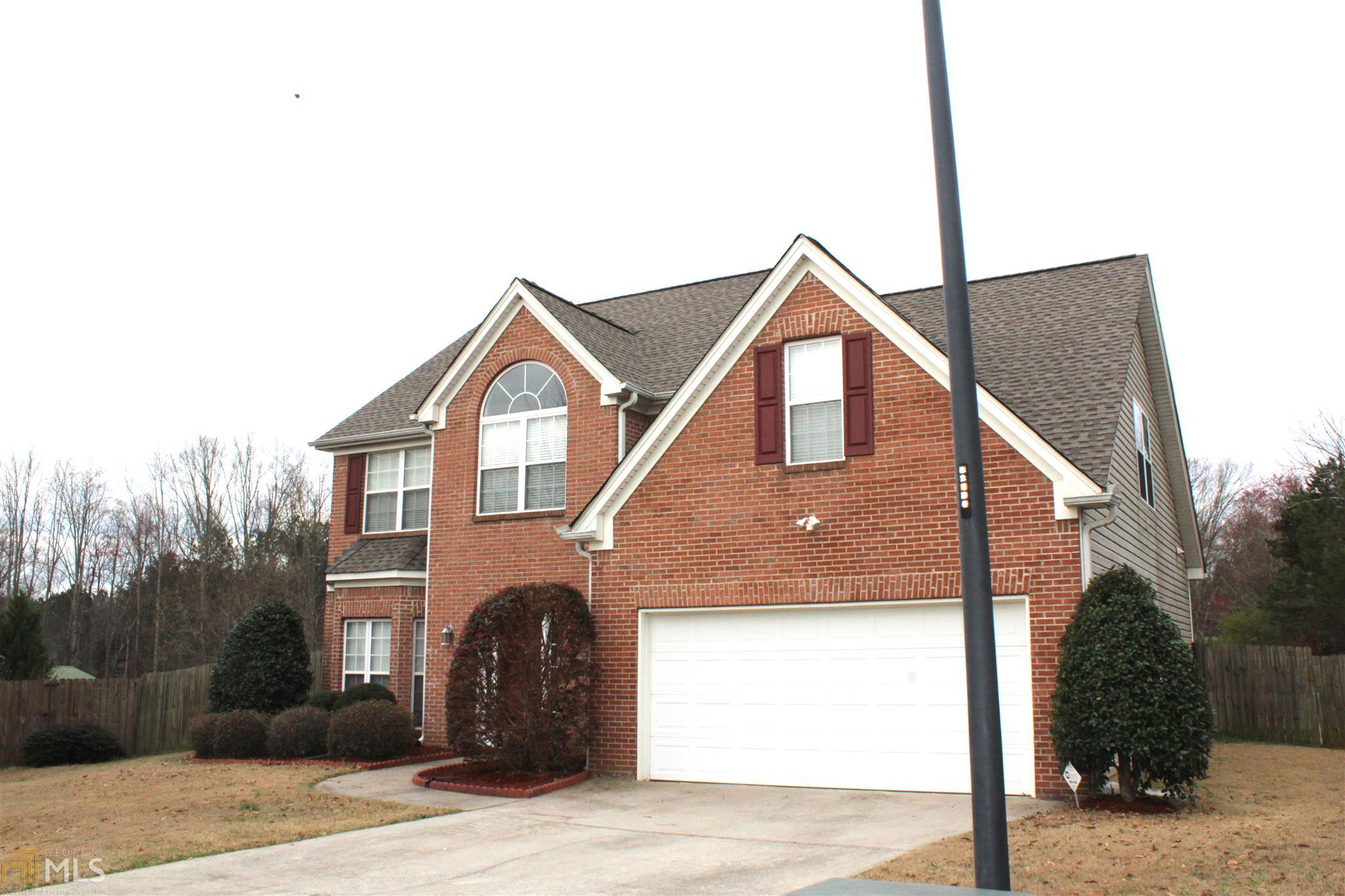 4511 Millstone Walk Dr, Buford, GA 30519 photo 2