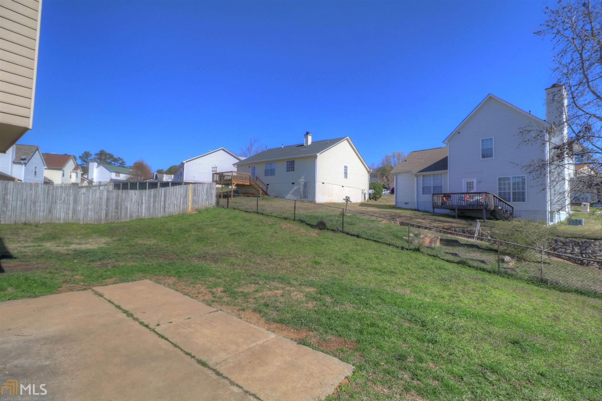 6508 Pine Bark Ct, Morrow, GA 30260 photo 6