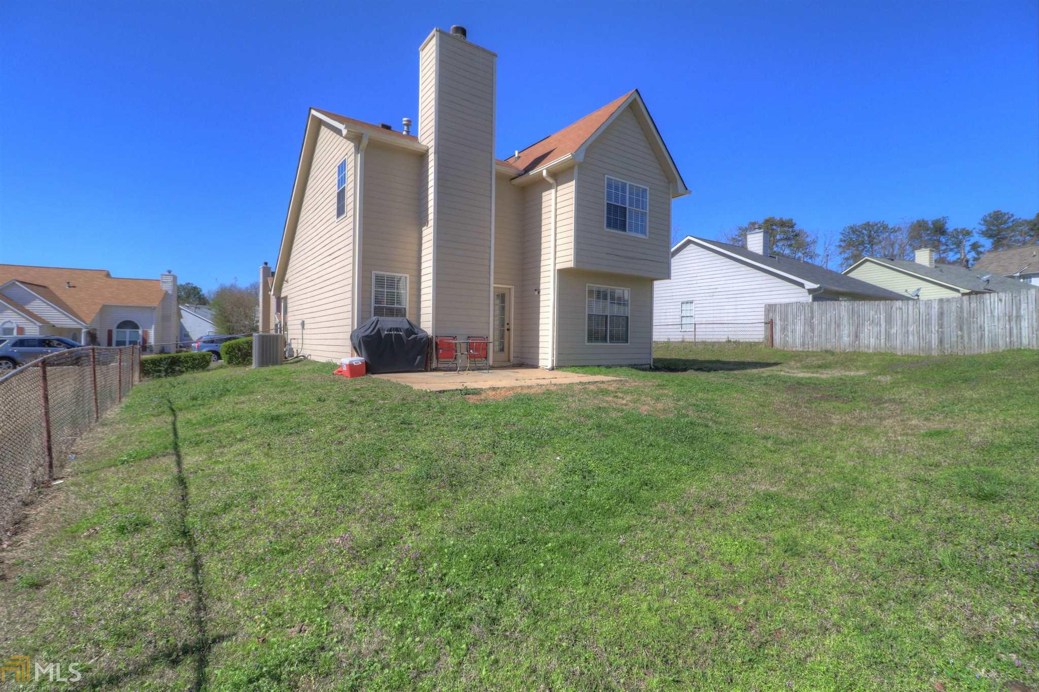 6508 Pine Bark Ct, Morrow, GA 30260 photo 5