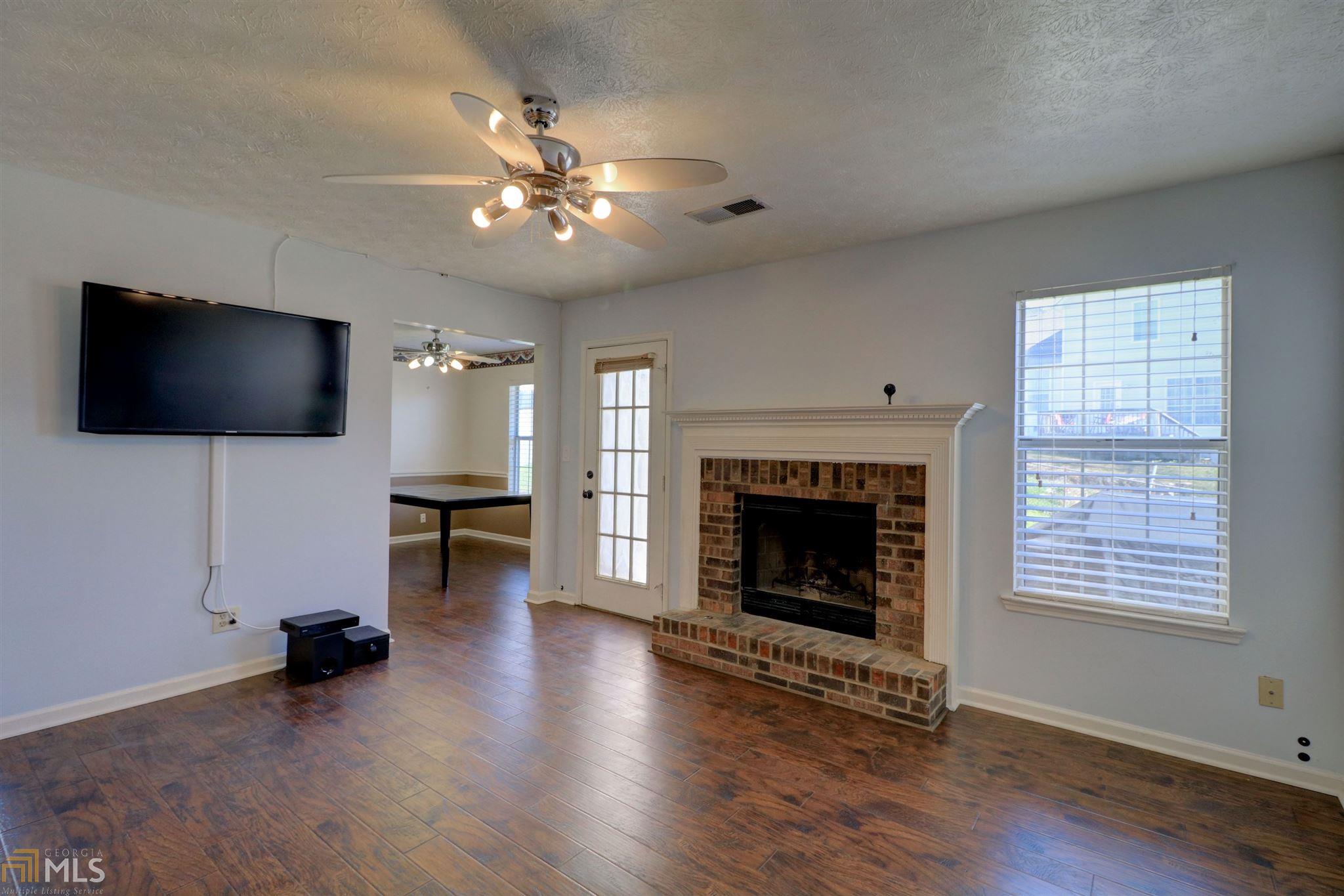 6508 Pine Bark Ct, Morrow, GA 30260 photo 7