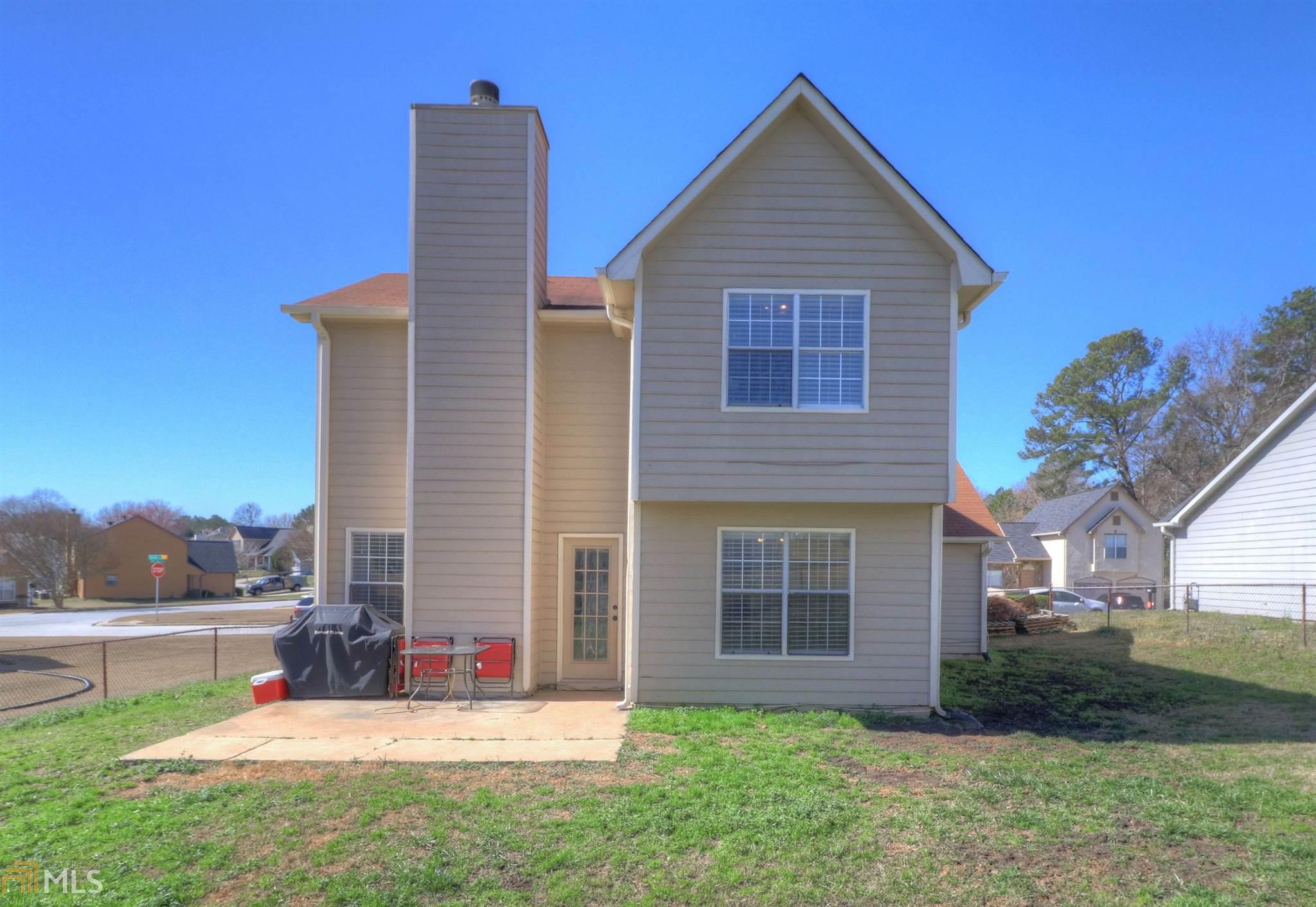 6508 Pine Bark Ct, Morrow, GA 30260 photo 4