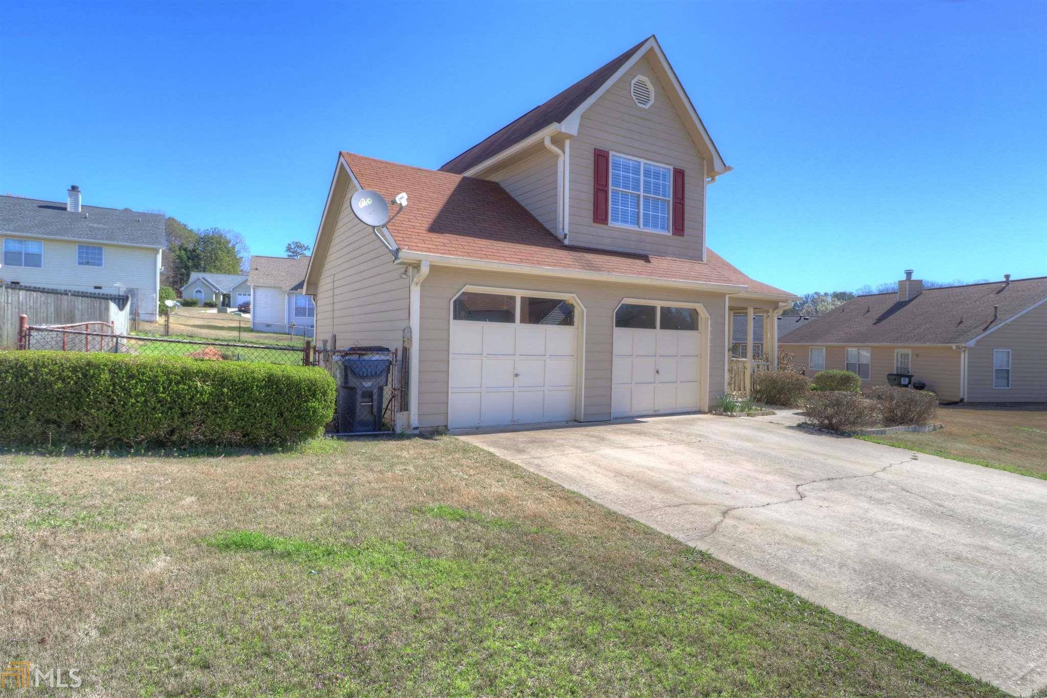 6508 Pine Bark Ct, Morrow, GA 30260 photo 3
