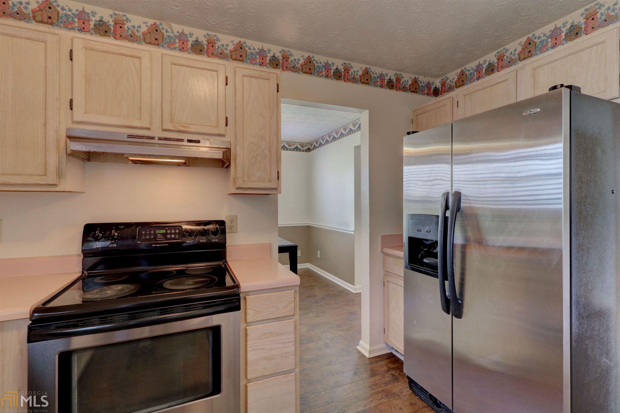 6508 Pine Bark Ct, Morrow, GA 30260 photo 12