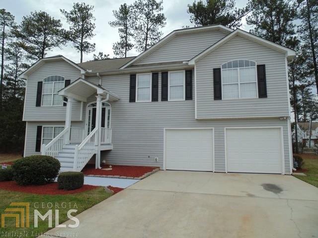 10529 Day Lily Dr, Hampton, GA 30228 photo 1