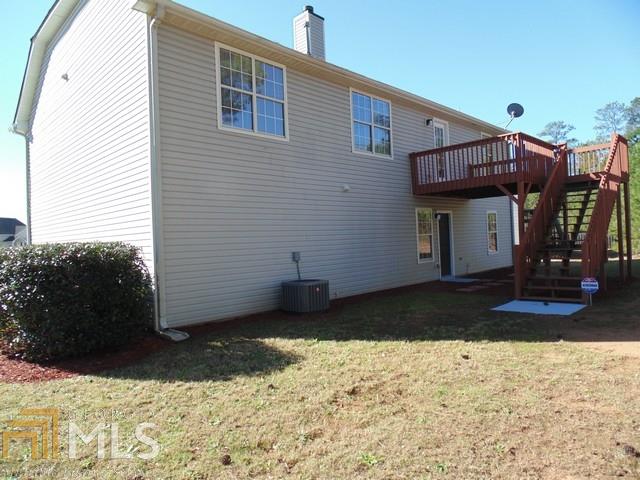 10529 Day Lily Dr, Hampton, GA 30228 photo 2