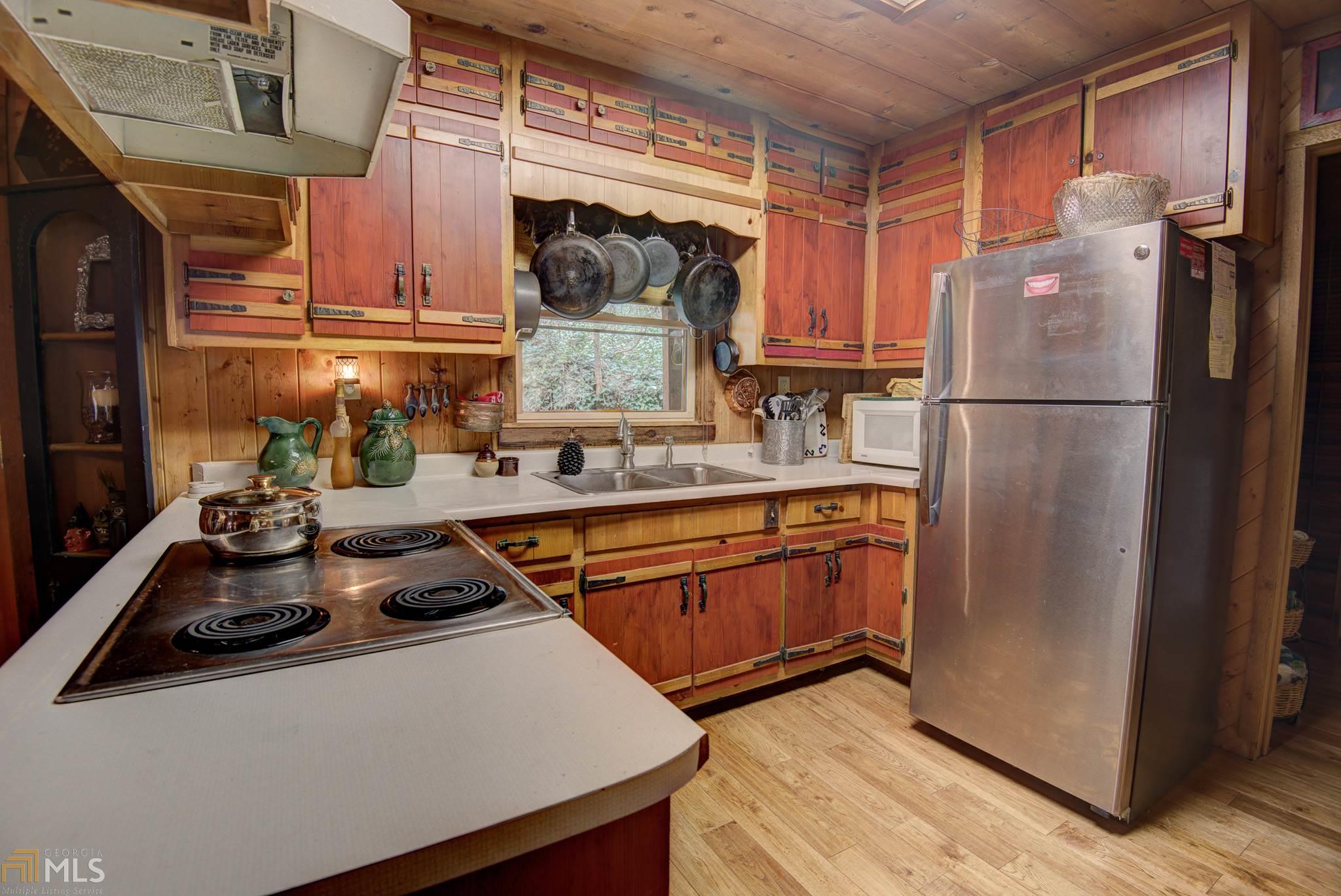 263 Camelia, Tiger, GA 30576 photo 20
