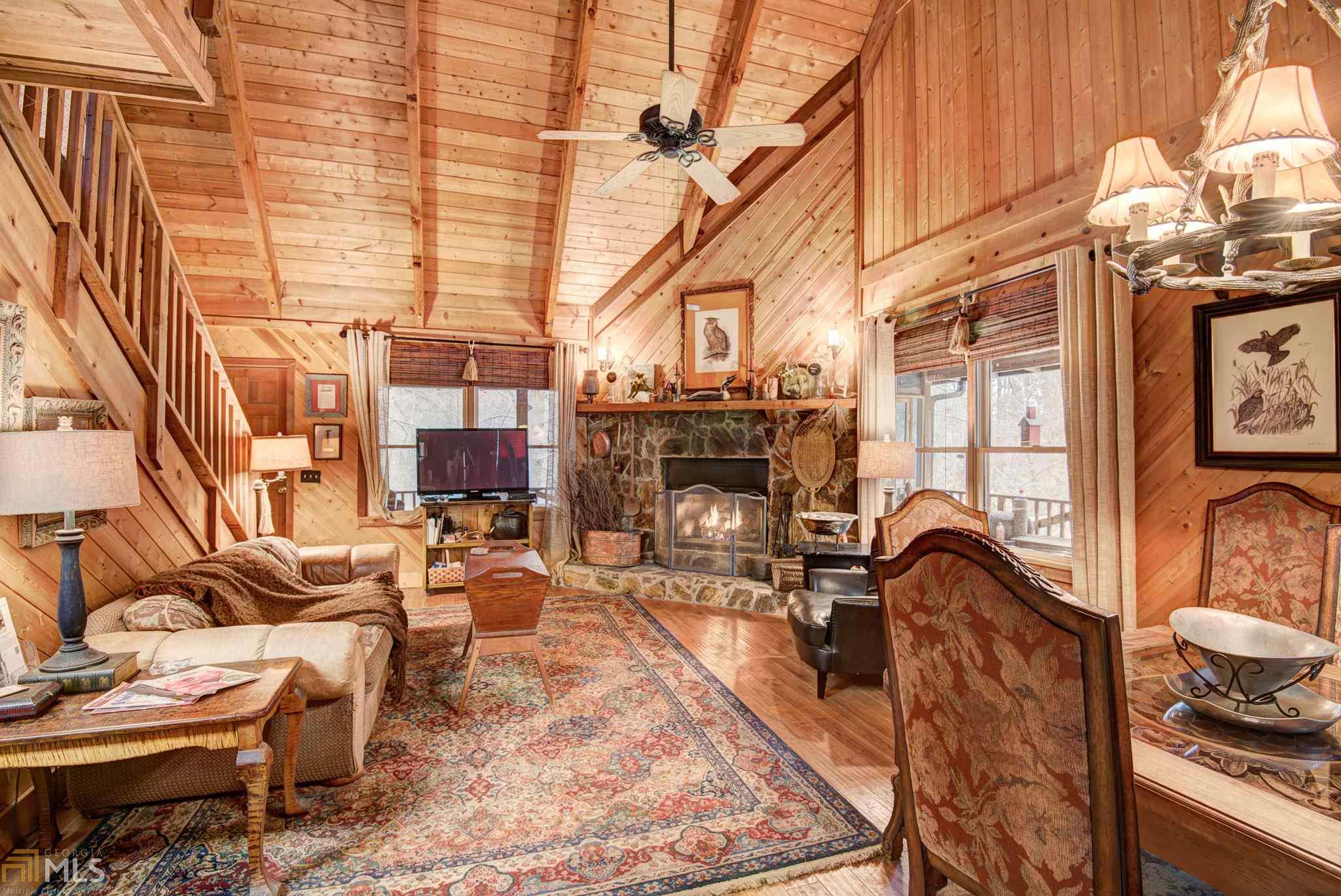 263 Camelia, Tiger, GA 30576 photo 14