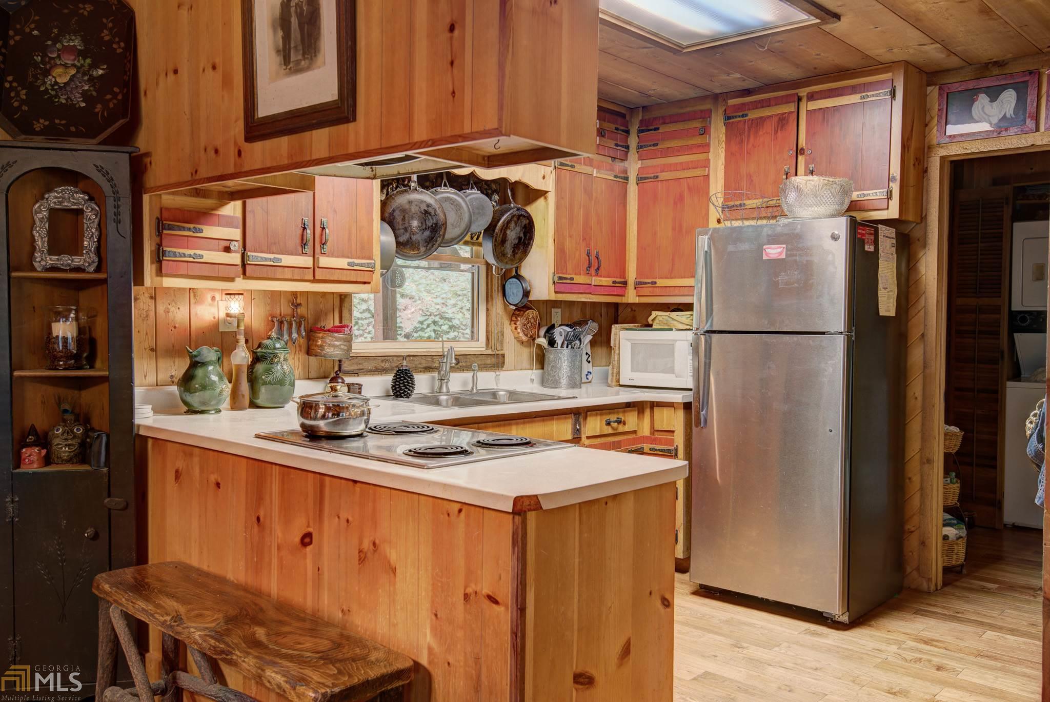 263 Camelia, Tiger, GA 30576 photo 19