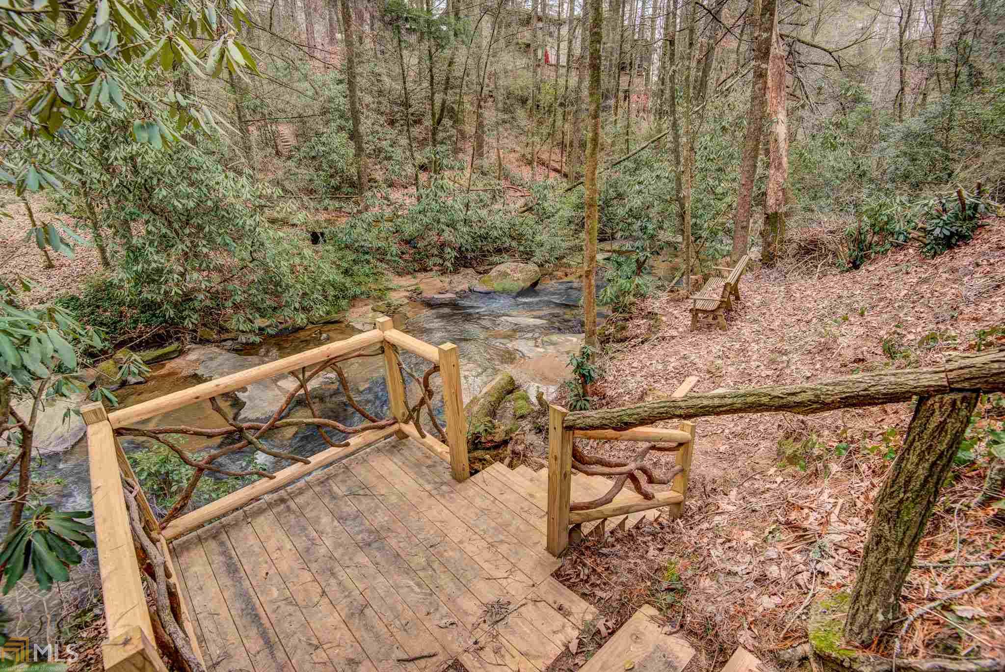 263 Camelia, Tiger, GA 30576 photo 4