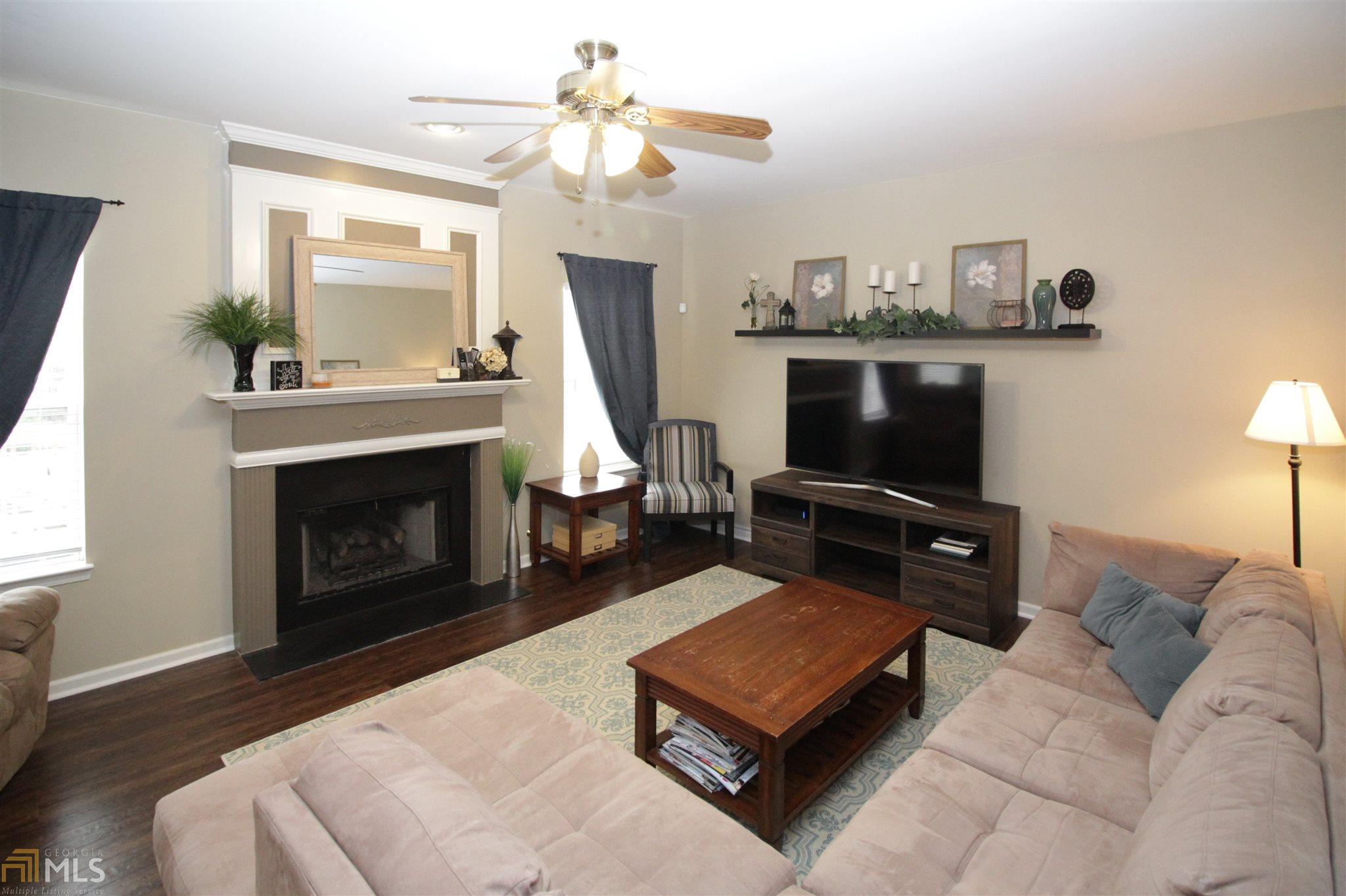 3365 Timberland Rd, Monroe, GA 30655 photo 4