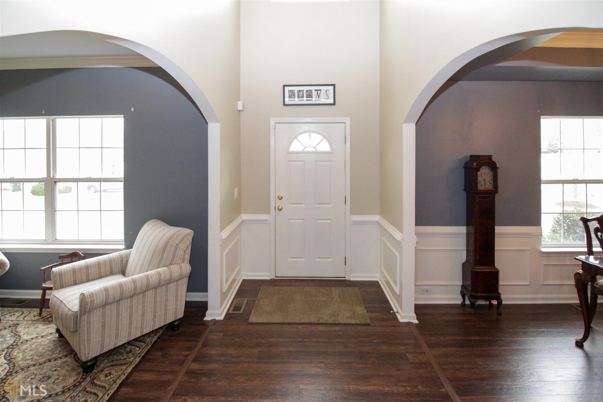 3365 Timberland Rd, Monroe, GA 30655 photo 21