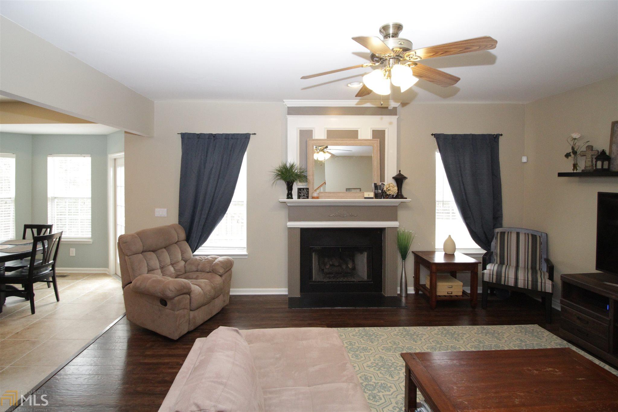 3365 Timberland Rd, Monroe, GA 30655 photo 7