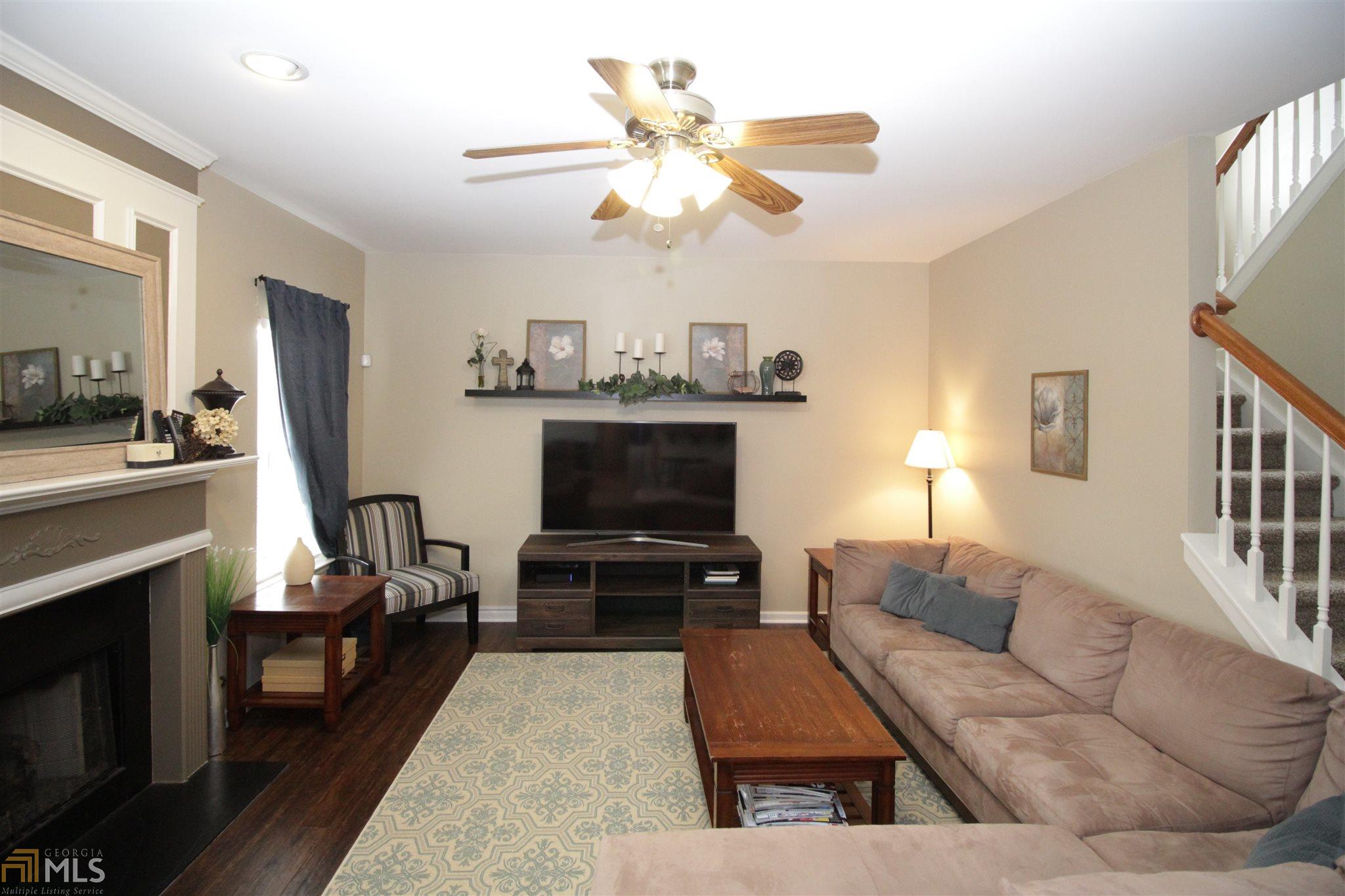 3365 Timberland Rd, Monroe, GA 30655 photo 6