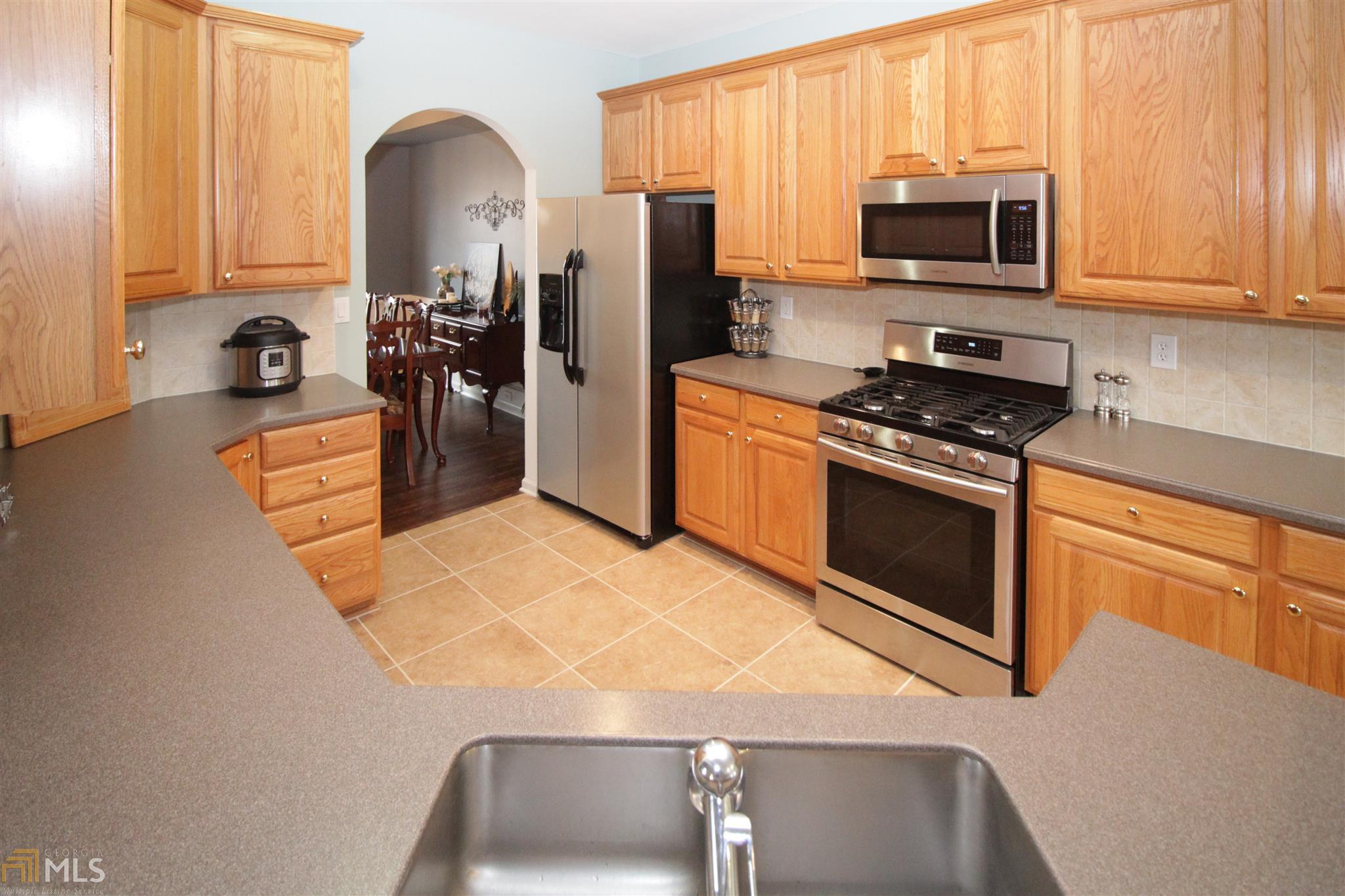 3365 Timberland Rd, Monroe, GA 30655 photo 10