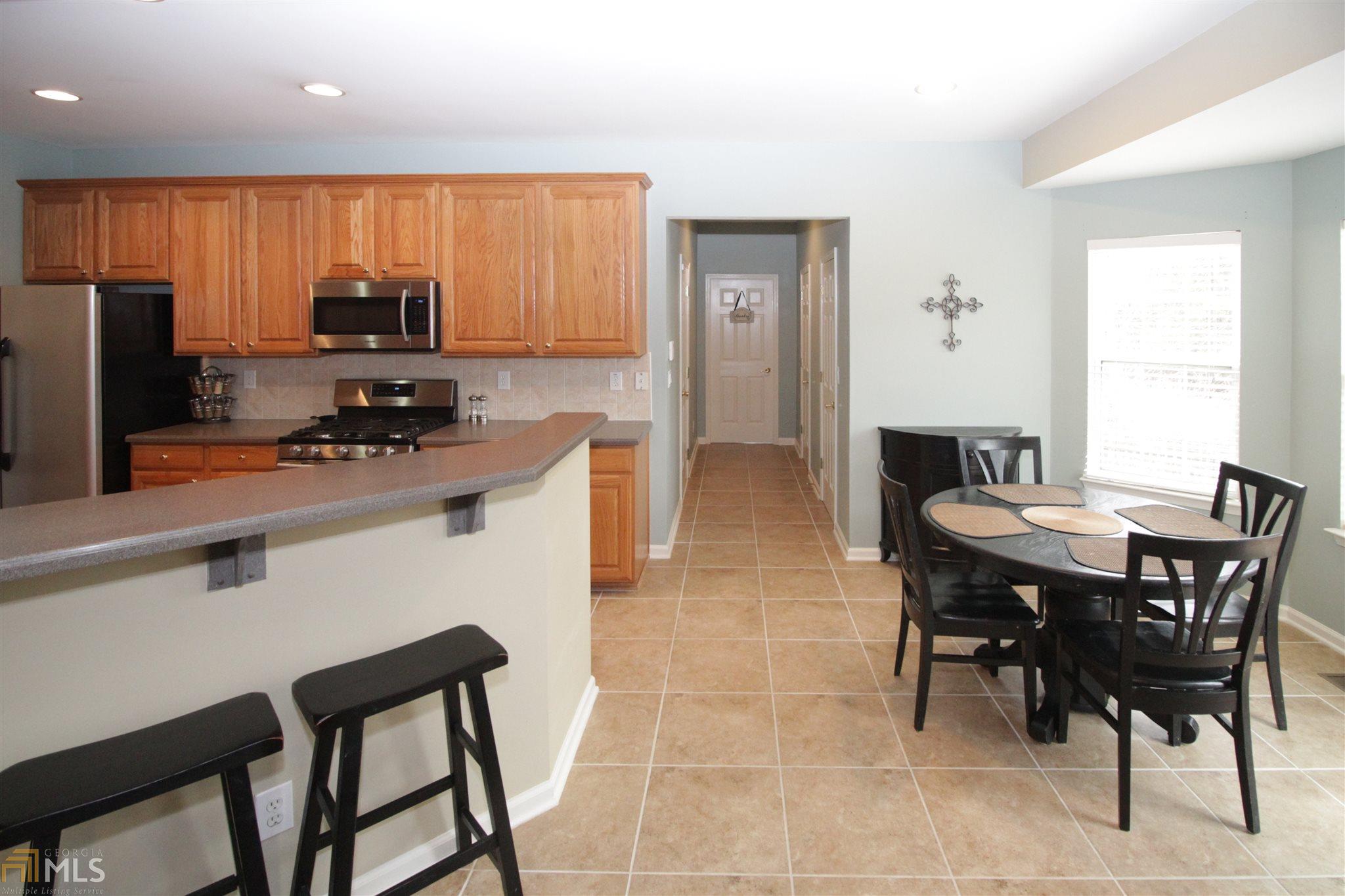 3365 Timberland Rd, Monroe, GA 30655 photo 9