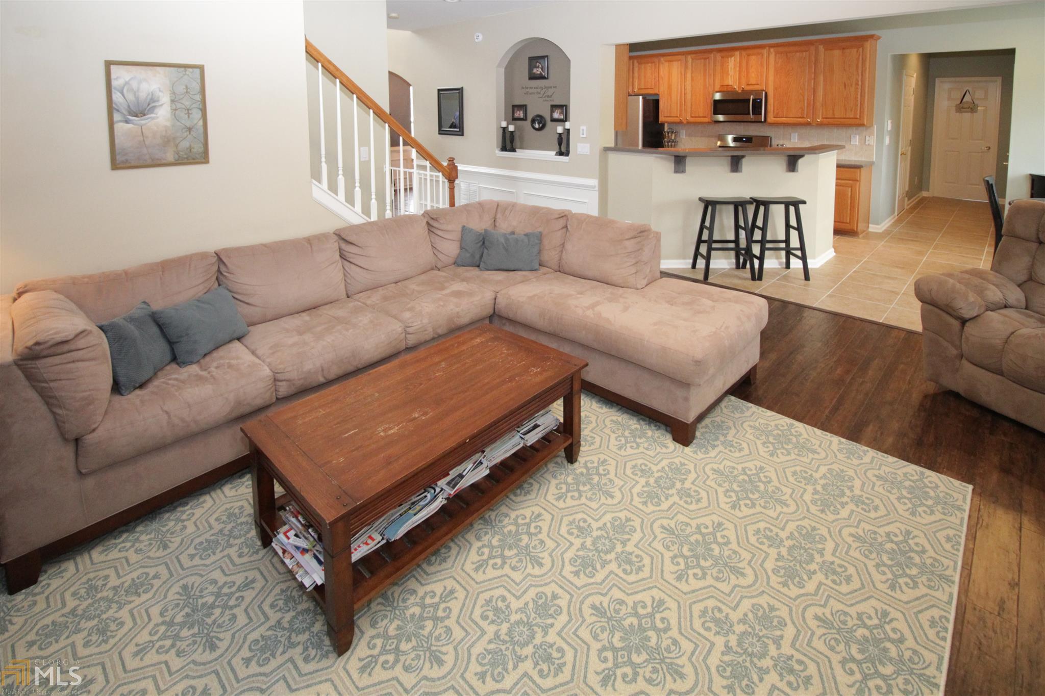 3365 Timberland Rd, Monroe, GA 30655 photo 16