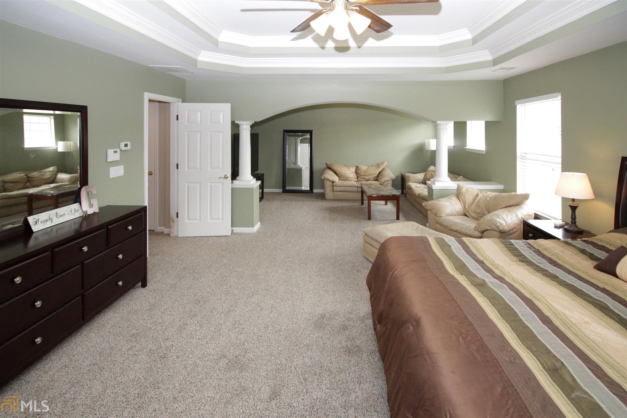 3365 Timberland Rd, Monroe, GA 30655 photo 29