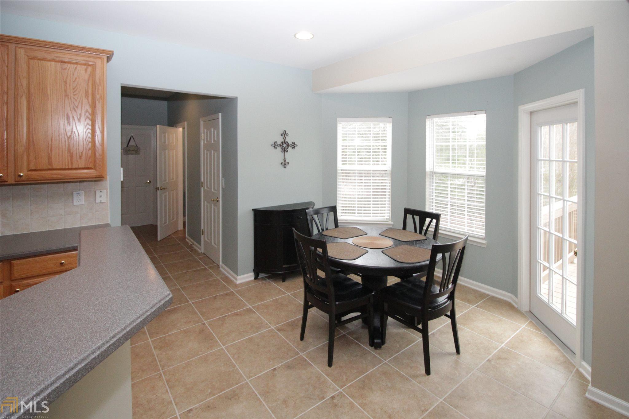3365 Timberland Rd, Monroe, GA 30655 photo 8