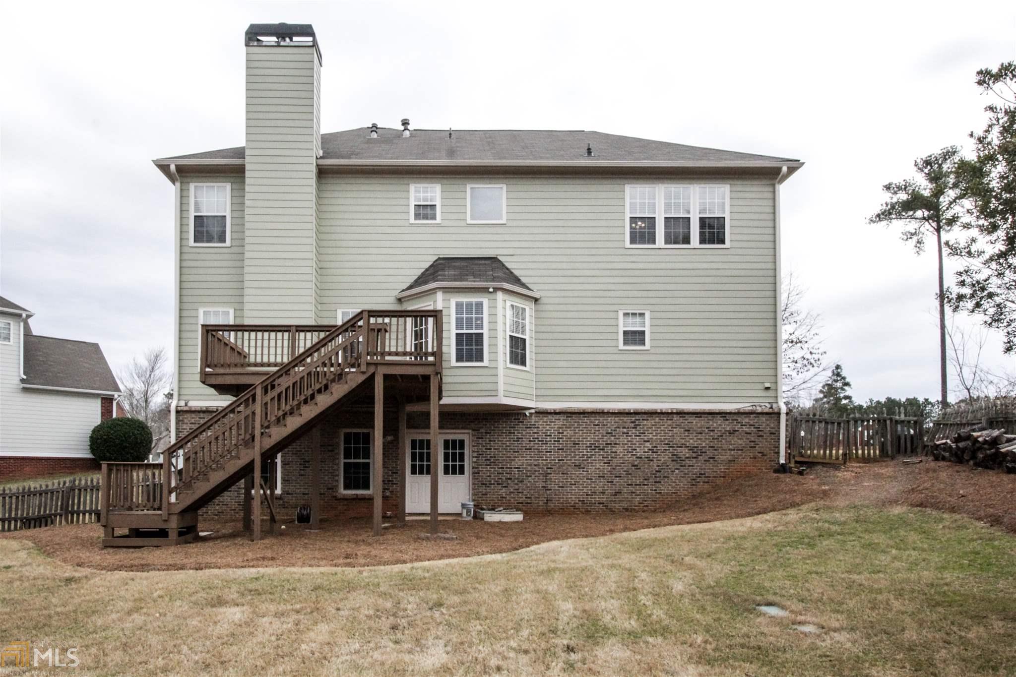 3365 Timberland Rd, Monroe, GA 30655 photo 36