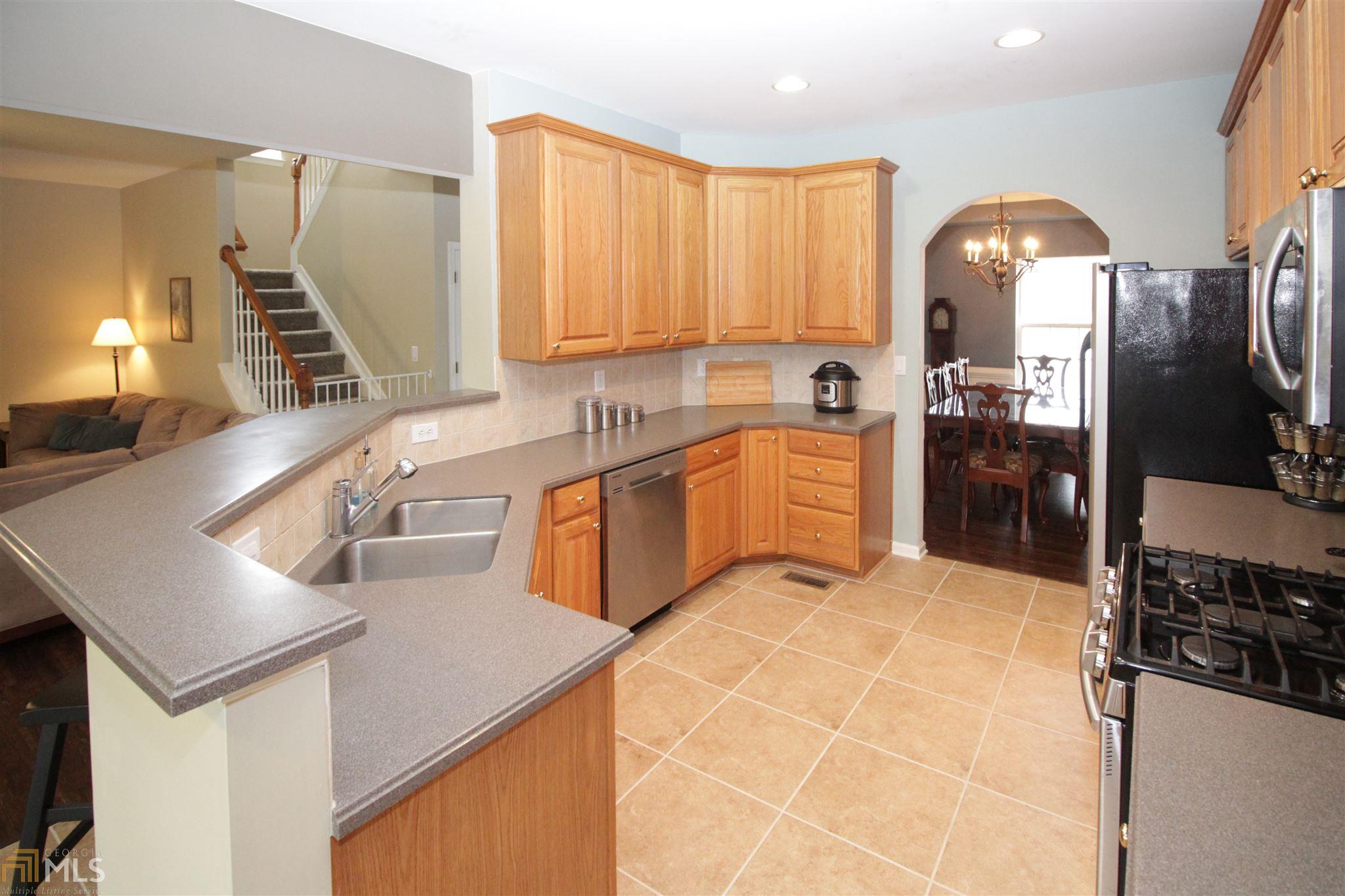 3365 Timberland Rd, Monroe, GA 30655 photo 11