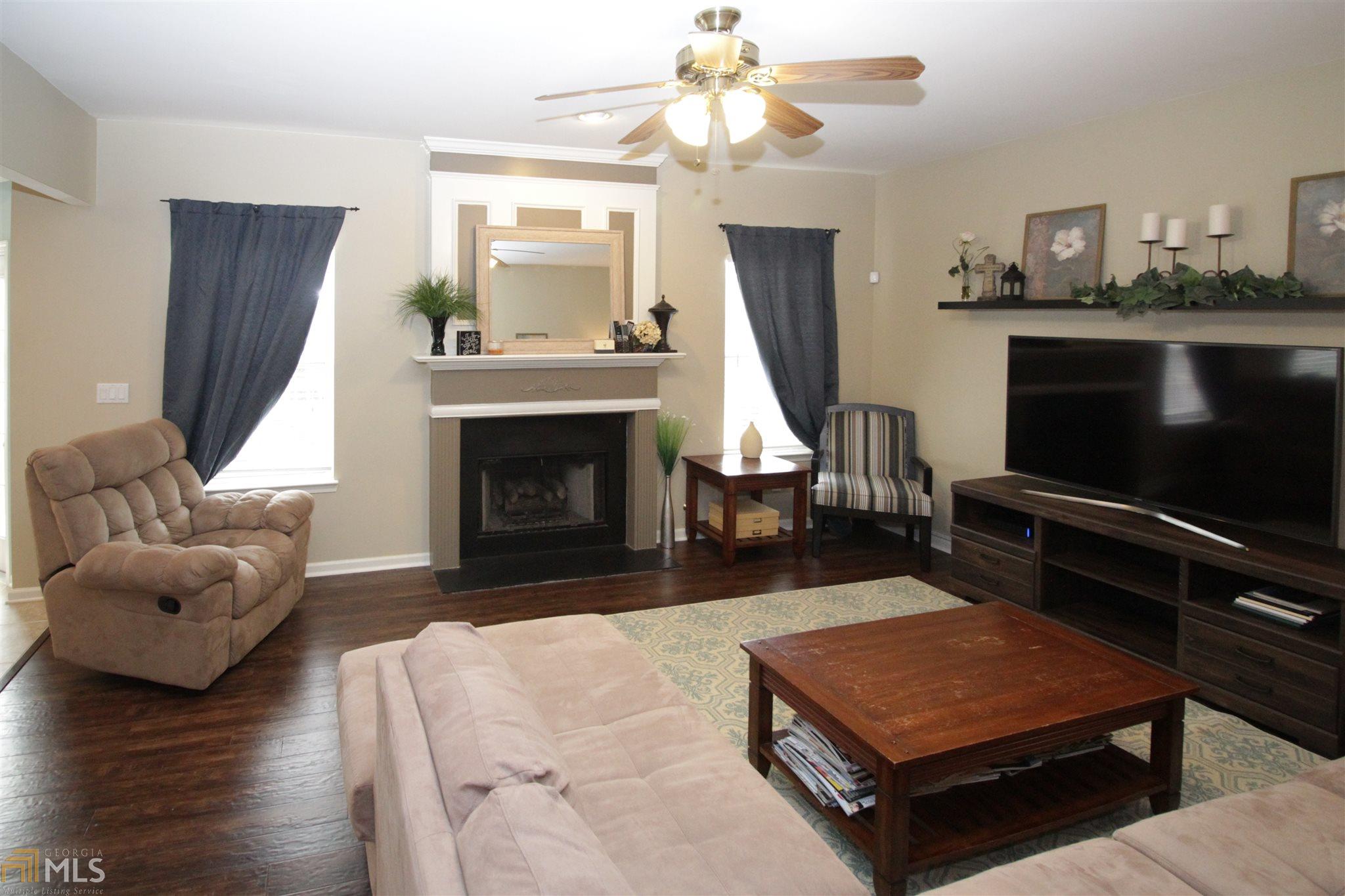 3365 Timberland Rd, Monroe, GA 30655 photo 5