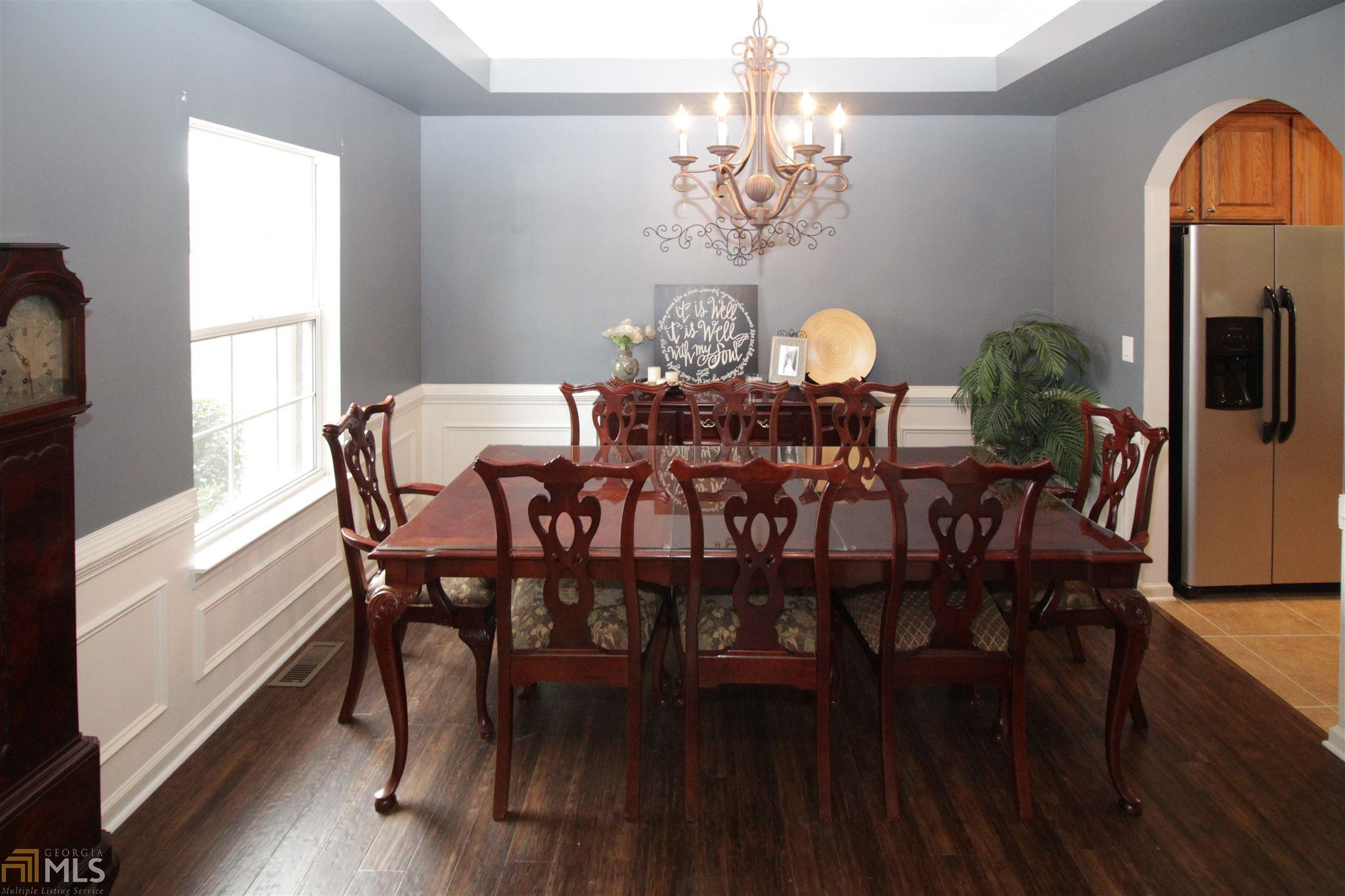 3365 Timberland Rd, Monroe, GA 30655 photo 3