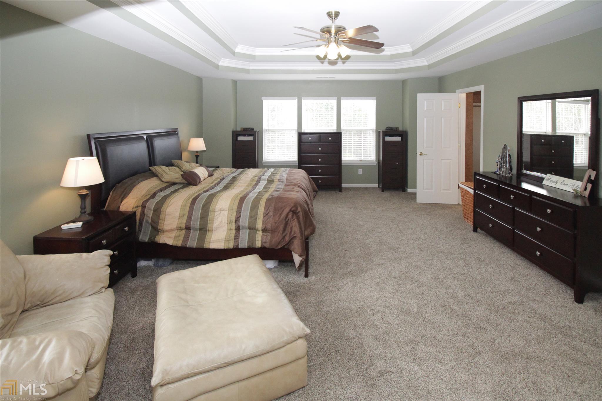 3365 Timberland Rd, Monroe, GA 30655 photo 27