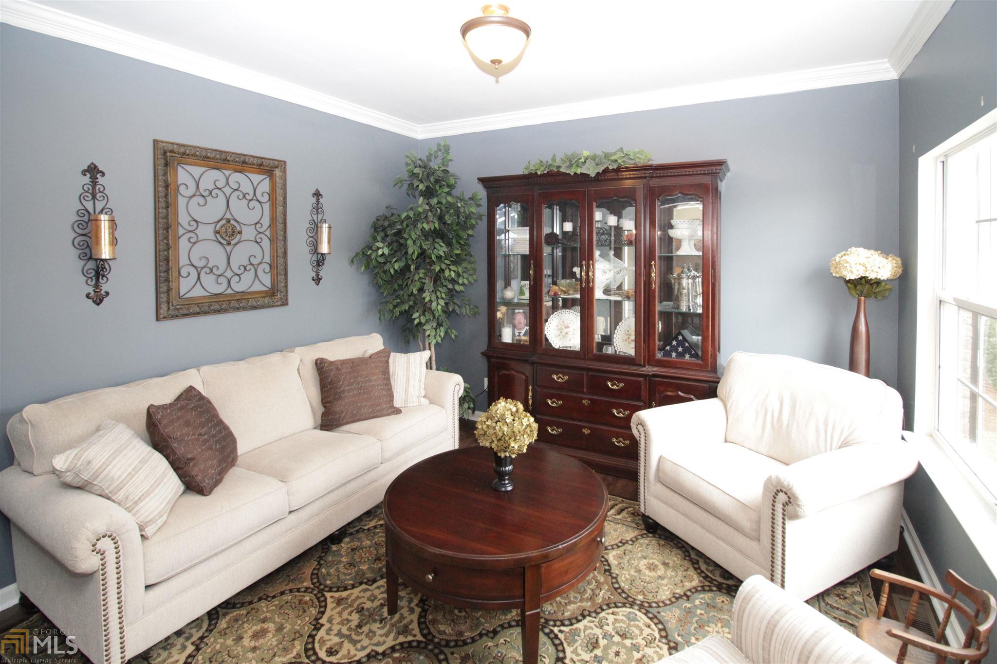 3365 Timberland Rd, Monroe, GA 30655 photo 2