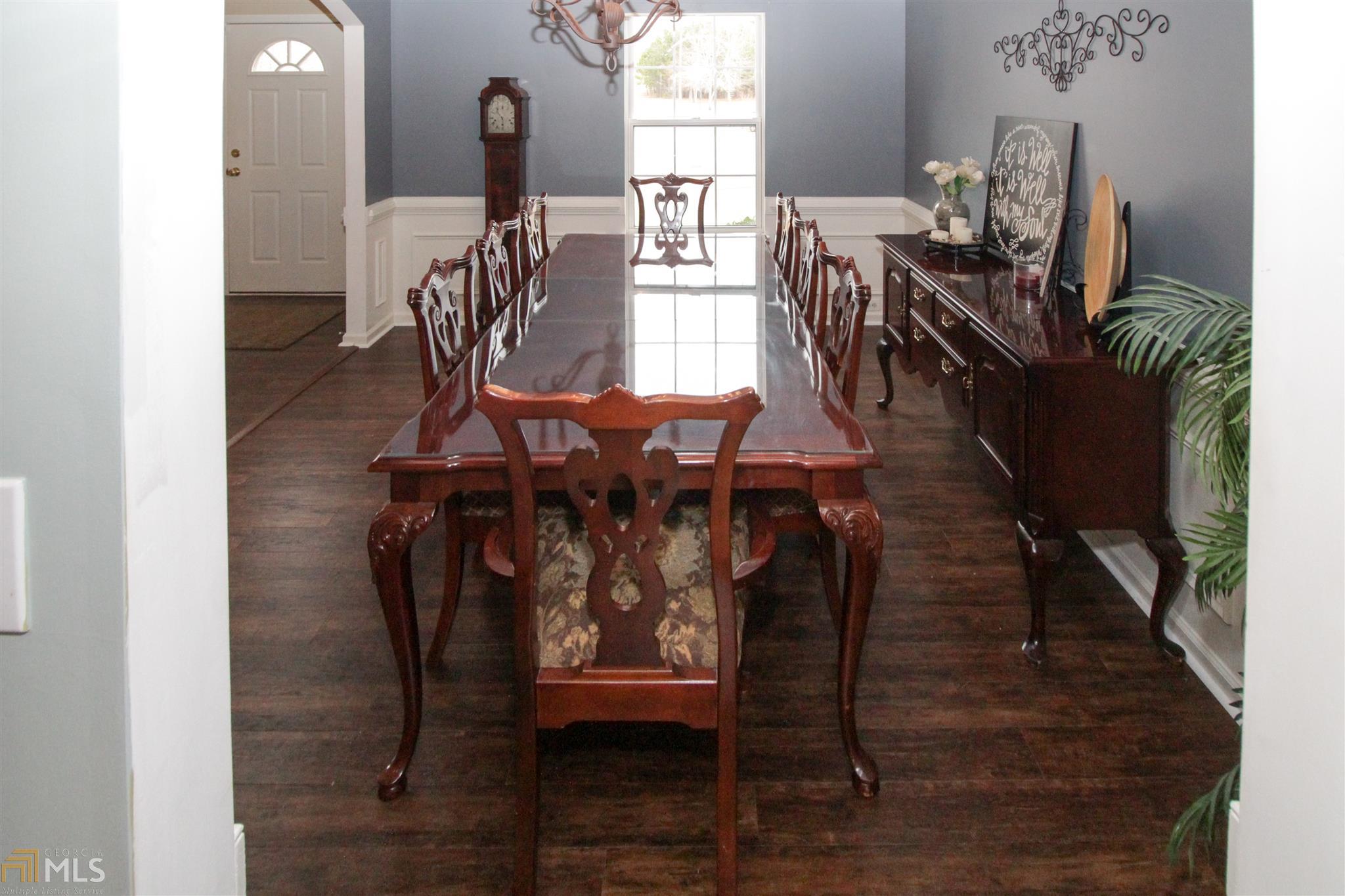 3365 Timberland Rd, Monroe, GA 30655 photo 19