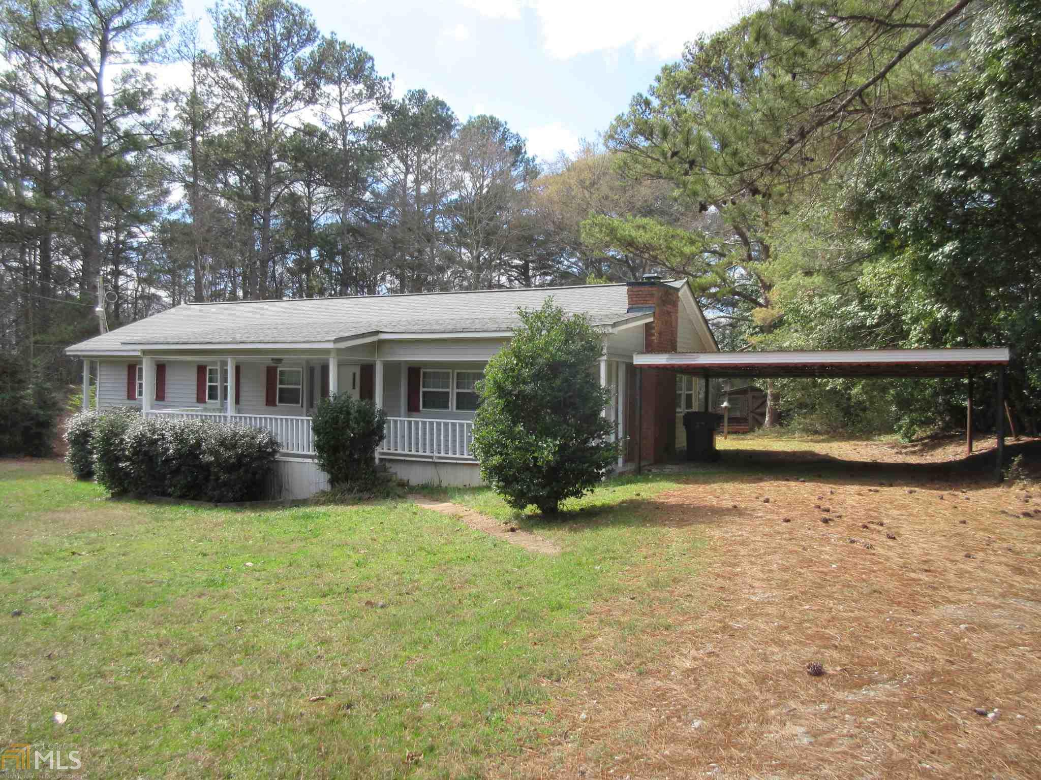 40 Roberts Rd, Covington, GA 30016 photo 1