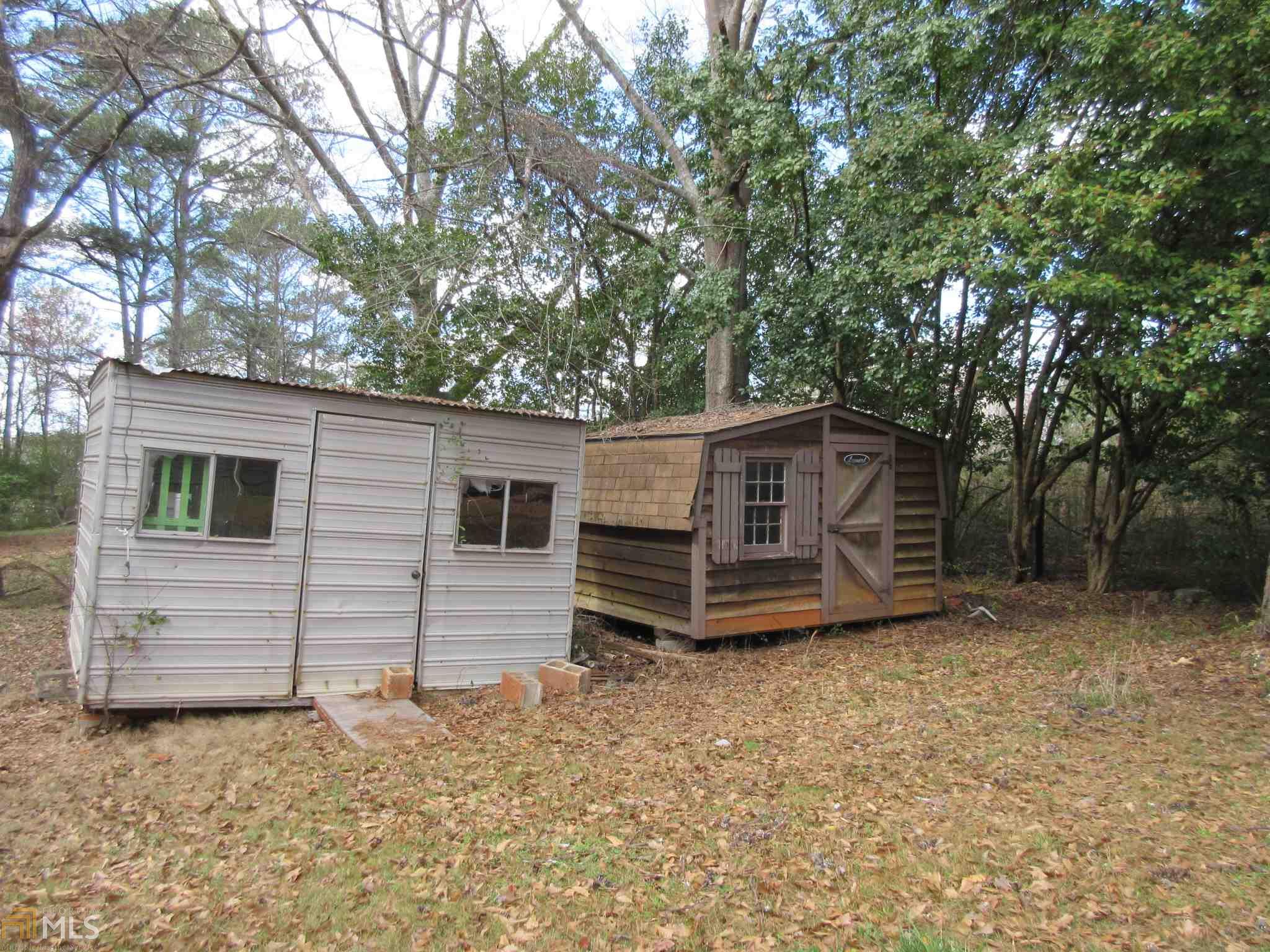 40 Roberts Rd, Covington, GA 30016 photo 12