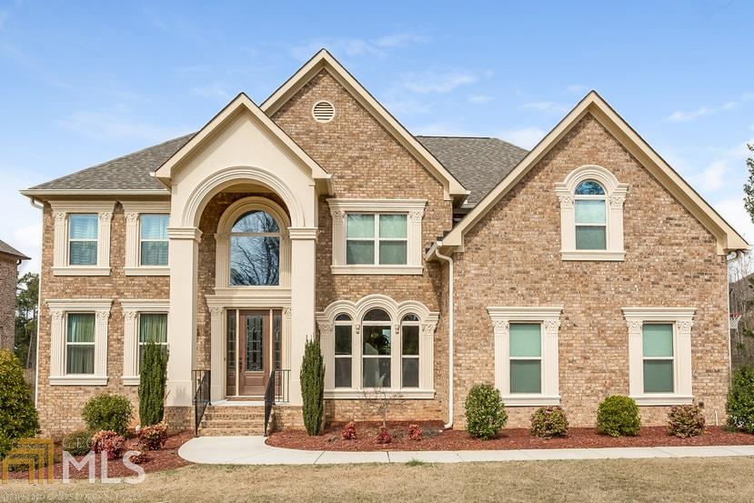 2473 Lake Erma Dr, Hampton, GA 30228 photo 1