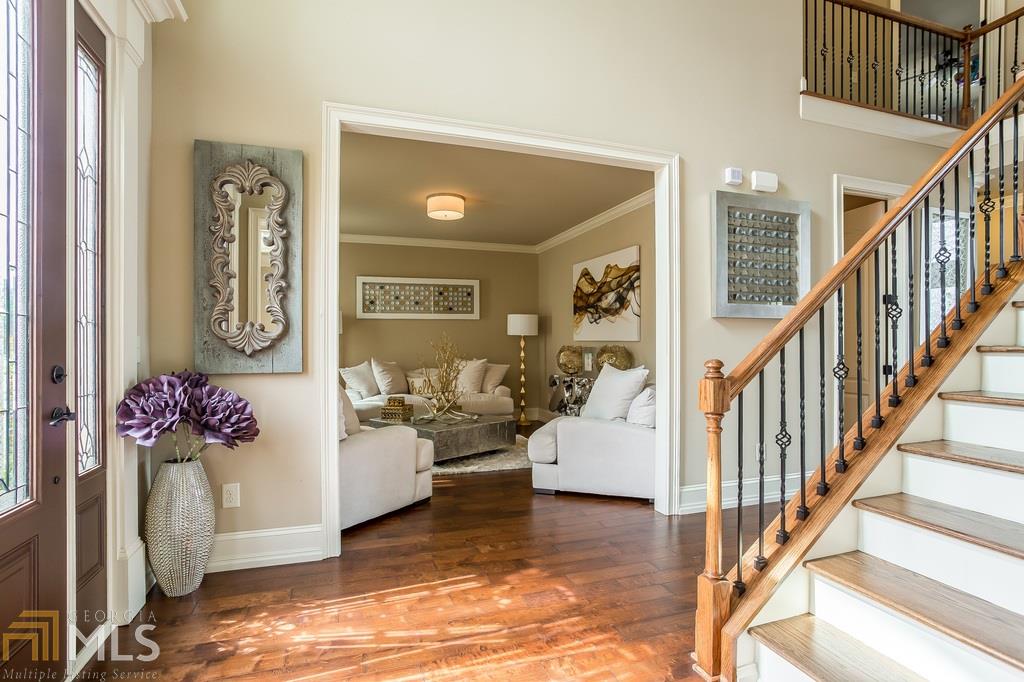 2473 Lake Erma Dr, Hampton, GA 30228 photo 4