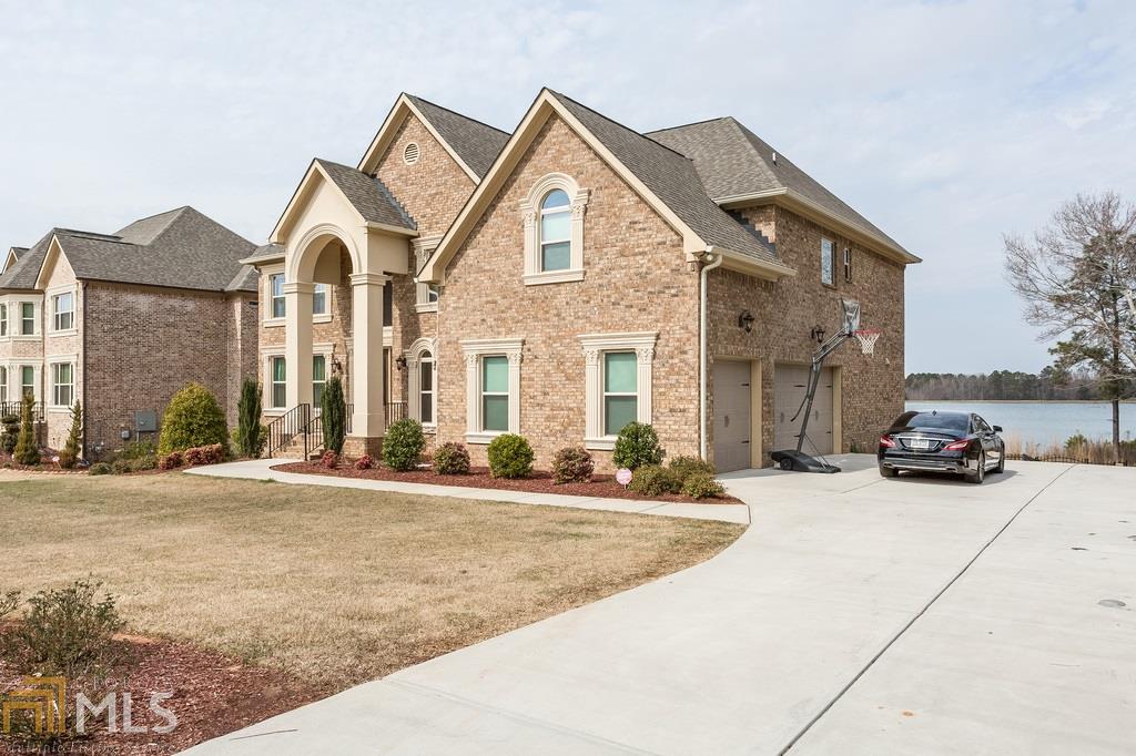 2473 Lake Erma Dr, Hampton, GA 30228 photo 3