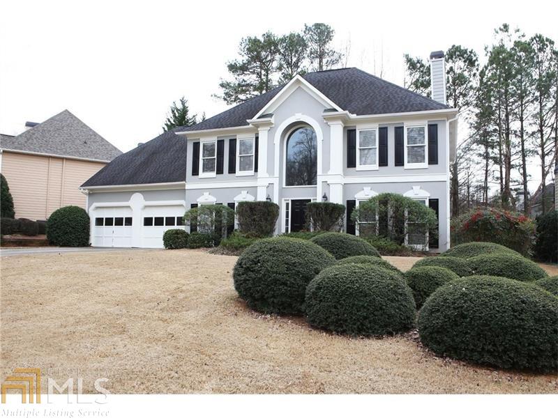 3772 Lance Bluff Ln, Duluth, GA 30097 photo 1