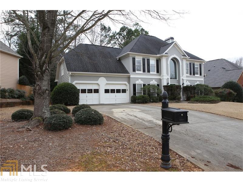 3772 Lance Bluff Ln, Duluth, GA 30097 photo 30
