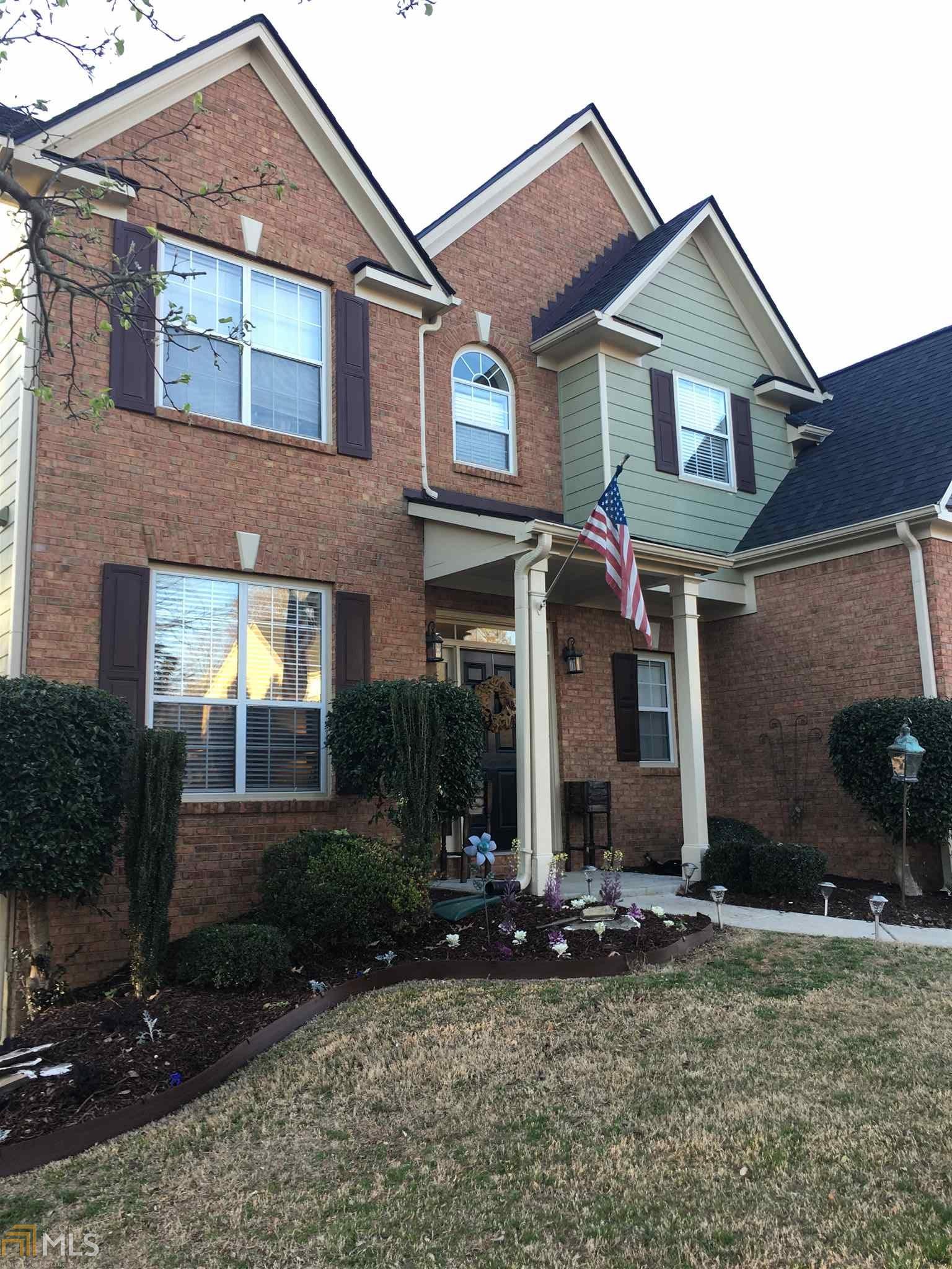 2104 Mitford Ct, Dacula, GA 30019 photo 2