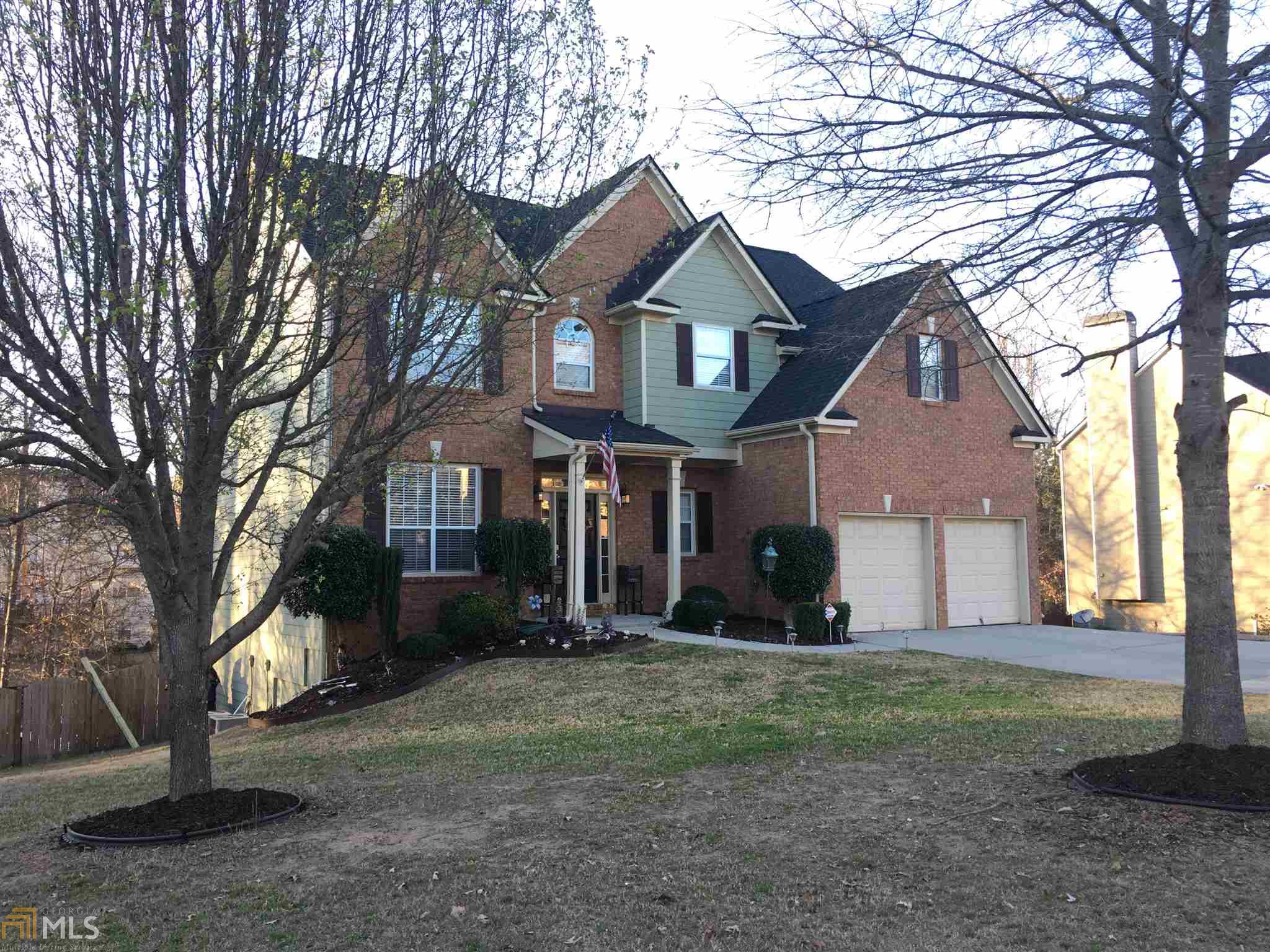 2104 Mitford Ct, Dacula, GA 30019 photo 1