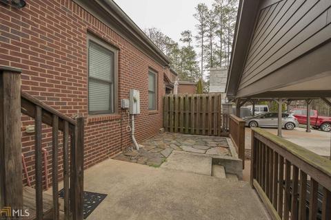 4161 Raphael St, Covington, GA 30014 photo 22