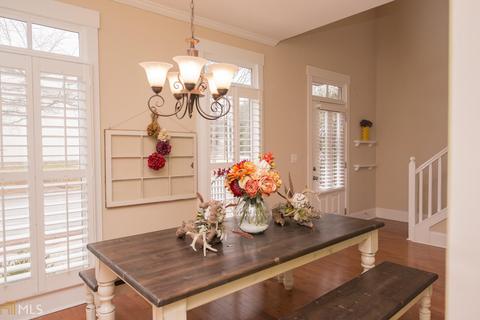 4161 Raphael St, Covington, GA 30014 photo 7