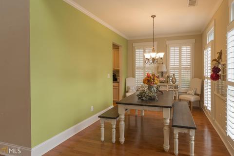 4161 Raphael St, Covington, GA 30014 photo 8