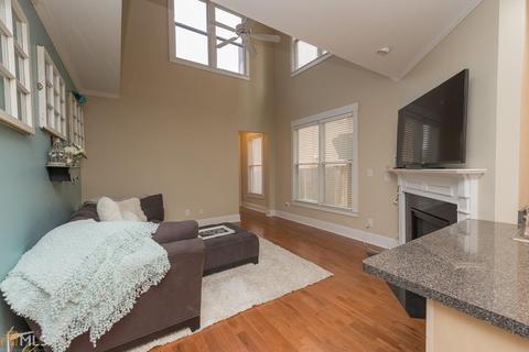 4161 Raphael St, Covington, GA 30014 photo 13