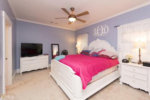 4161 Raphael St, Covington, GA 30014 photo 20
