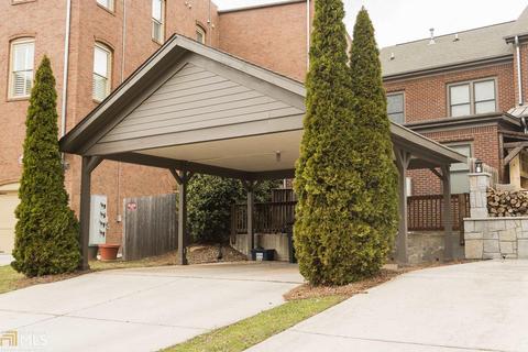 4161 Raphael St, Covington, GA 30014 photo 3