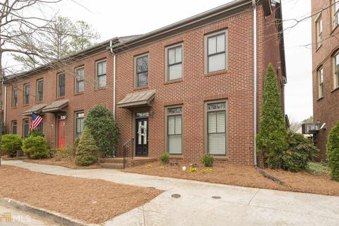 4161 Raphael St, Covington, GA 30014 photo 1
