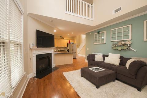 4161 Raphael St, Covington, GA 30014 photo 11