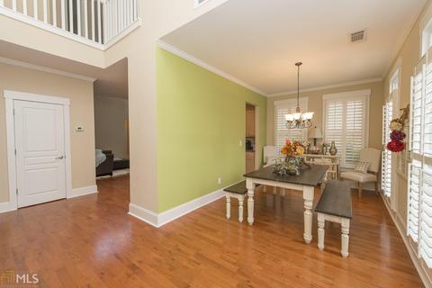 4161 Raphael St, Covington, GA 30014 photo 9