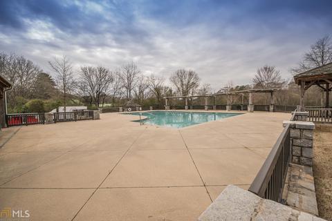 4161 Raphael St, Covington, GA 30014 photo 6