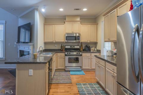 4161 Raphael St, Covington, GA 30014 photo 16