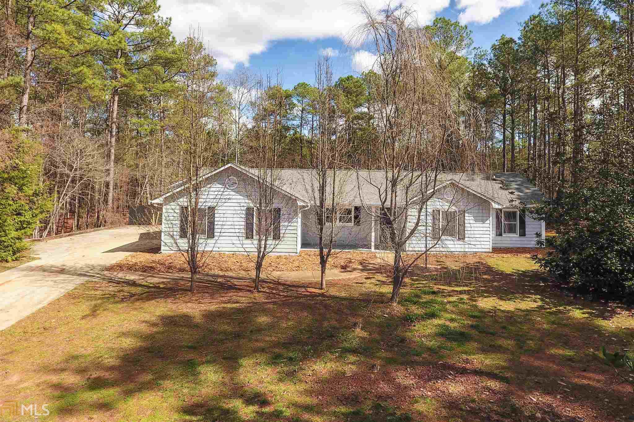 521 Campbell Rd, Covington, GA 30014 photo 2
